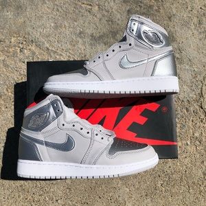 Air Jordan 1 High GS